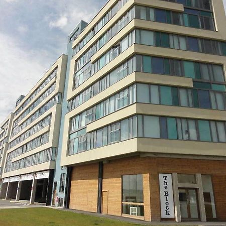 The Block Liverpool Serviced Apartments Kültér fotó