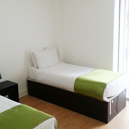 The Block Liverpool Serviced Apartments Kültér fotó