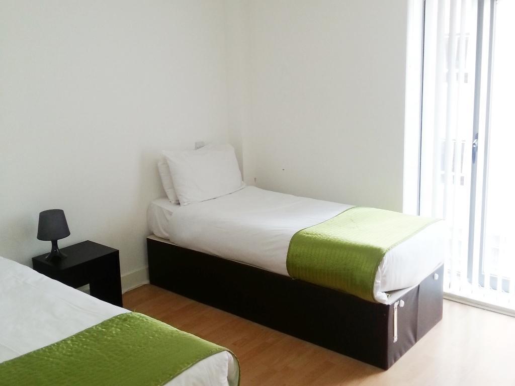 The Block Liverpool Serviced Apartments Kültér fotó